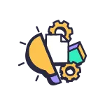 Creativity 1 SVG Icon